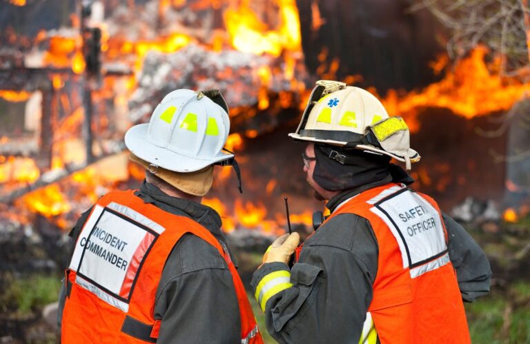 Module pour centre de formation, tout sur la formation sécurité incendie