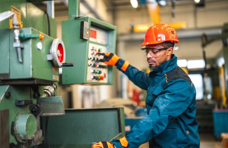 Module pour centres de formation de sécurité des opérateurs ferroviaires