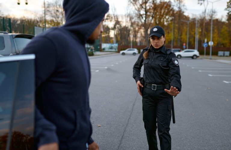 Module pour centres de formation en gestion des risques terroristes avec LGX Création